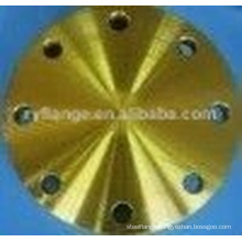 SABS1123 BLIND FLANGE